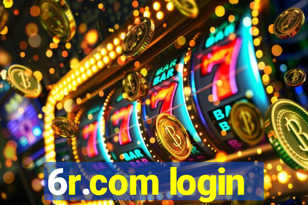 6r.com login